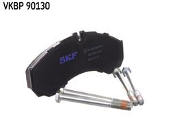 SKF VKBP 90130