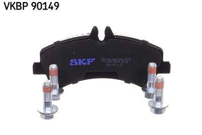 SKF VKBP 90149 EAN: 7316581297979.