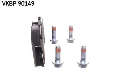 SKF VKBP 90149 EAN: 7316581297979.