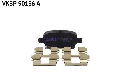 SKF VKBP 90156 A EAN: 7316581299096.