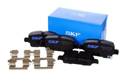 SKF VKBP 90156 A EAN: 7316581299096.
