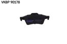 SKF VKBP 90178