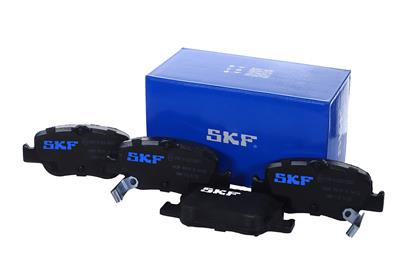 SKF VKBP 90191 A EAN: 7316581296545.