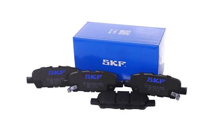 SKF VKBP 90204 A EAN: 7316581298266.
