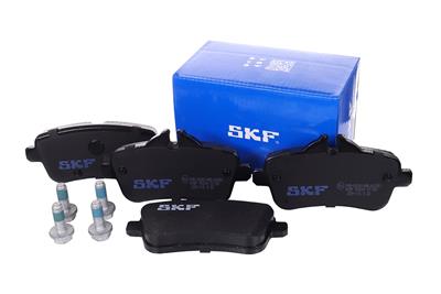 SKF VKBP 90234 EAN: 7316581296583.