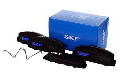 SKF VKBP 90255 EAN: 7316581299898.