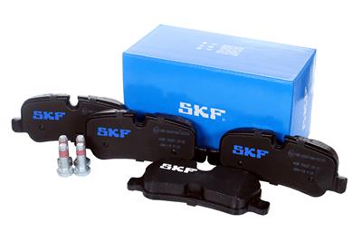 SKF VKBP 90257 EAN: 7316581296576.