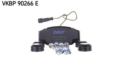 SKF VKBP 90266 E EAN: 7316581299959.
