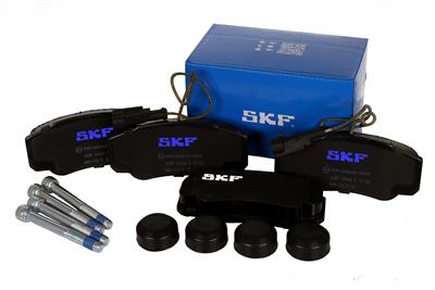 SKF VKBP 90266 E EAN: 7316581299959.