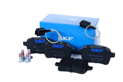SKF VKBP 90274 E EAN: 7316581300037.