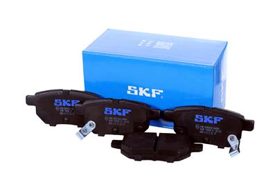SKF VKBP 90282 A EAN: 7316581299843.