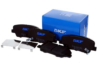 SKF VKBP 90335 A EAN: 7316581297115.