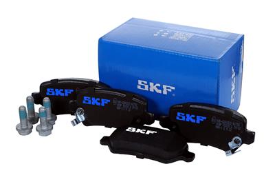 SKF VKBP 90338 A EAN: 7316581297344.