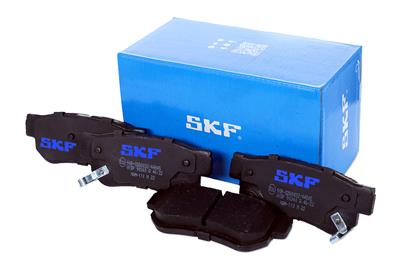 SKF VKBP 90340 A EAN: 7316581299621.