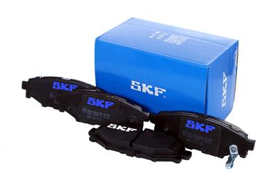 SKF VKBP 90357 A EAN: 7316581297580.
