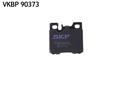 SKF VKBP 90373