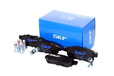 SKF VKBP 90381 A EAN: 7316581298754.