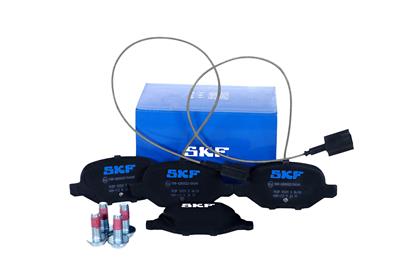 SKF VKBP 90391 E EAN: 7316581300709.