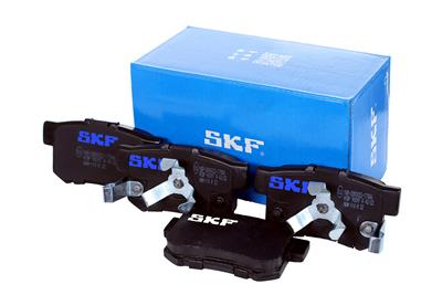 SKF VKBP 90397 A EAN: 7316581299614.