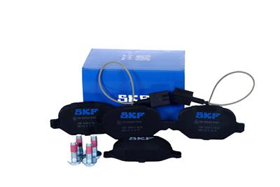SKF VKBP 90398 E EAN: 7316581300730.