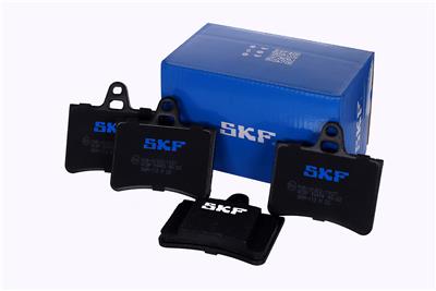 SKF VKBP 90400 EAN: 7316581300655.