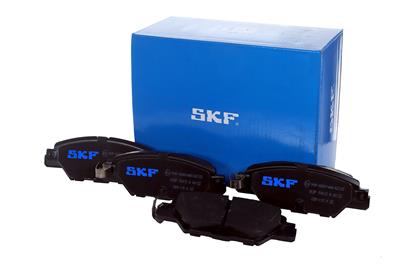 SKF VKBP 90415 A EAN: 7316581296590.