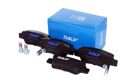 SKF VKBP 90439 A EAN: 7316581300471.