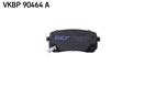 SKF VKBP 90464 A