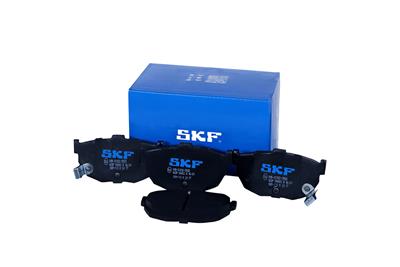 SKF VKBP 90483 A EAN: 7316581301249.