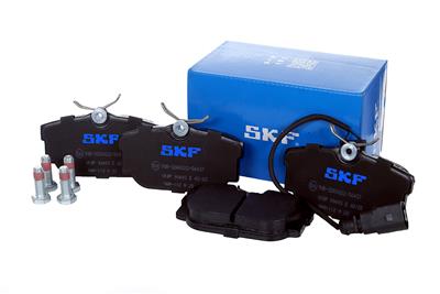 SKF VKBP 90493 E EAN: 7316581299171.