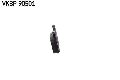 SKF VKBP 90501 Číslo výrobce: 20687. EAN: 7316581298464.