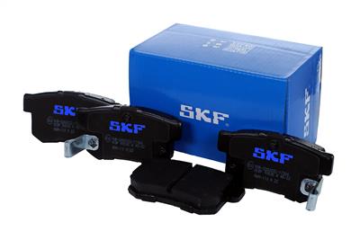 SKF VKBP 90505 A EAN: 7316581298358.