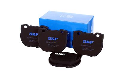 SKF VKBP 90514 EAN: 7316581301294.