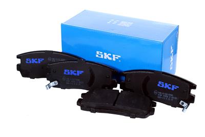 SKF VKBP 90556 A EAN: 7316581298686.
