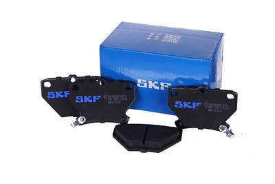 SKF VKBP 90559 A EAN: 7316581300969.