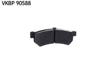 SKF VKBP 90588 EAN: 7316581298228.