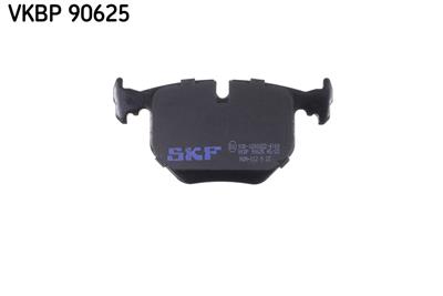 SKF VKBP 90625 EAN: 7316581302055.