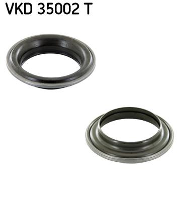 SKF VKD 35002 T - Valivé ložisko pružné vzpěry, 7316572330494 - motora.cz