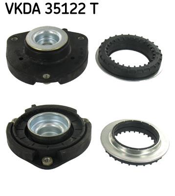 SKF VKDA 35122 T EAN: 7316572491454.