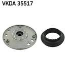 SKF VKDA 35517