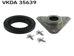 SKF VKDA 35639