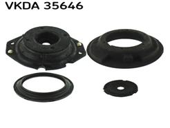 SKF VKDA 35646