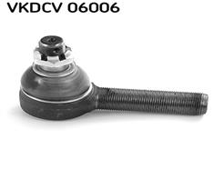 SKF VKDCV 06006