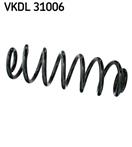 SKF VKDL 31006