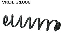 SKF VKDL 31006