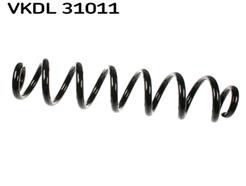 SKF VKDL 31011