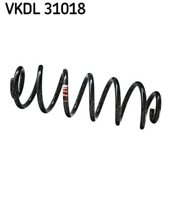 SKF VKDL 31018 EAN: 7316579754040.