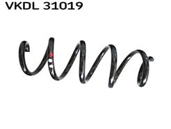 SKF VKDL 31019