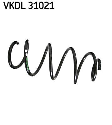 SKF VKDL 31021 EAN: 7316579754118.