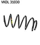 SKF VKDL 31030